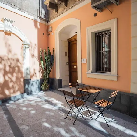 Borgo Santa Caterina *