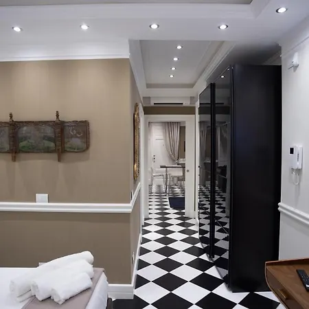 Borgo Santa Caterina Σπίτι διακοπών Κατάνια
