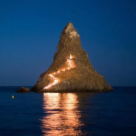 Borgo Santa Caterina Σπίτι διακοπών *
