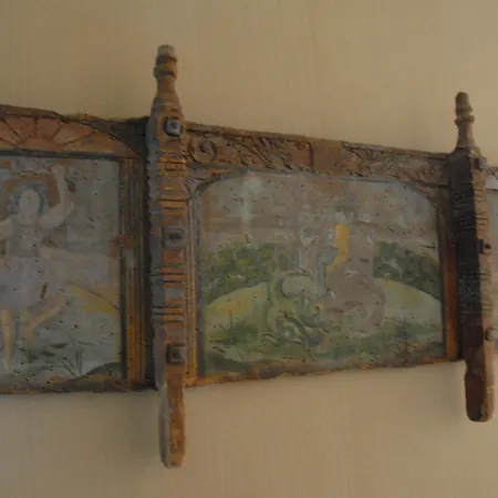 Σπίτι διακοπών Borgo Santa Caterina Κατάνια