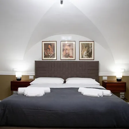 Borgo Santa Caterina Κατάνια