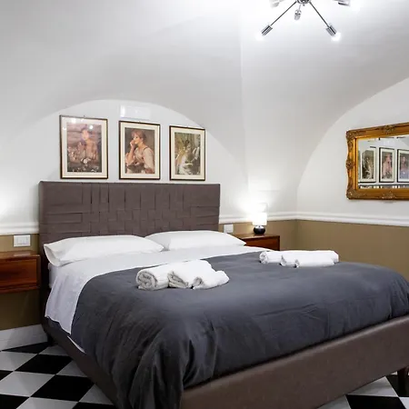 Borgo Santa Caterina Σπίτι διακοπών